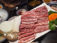 이경래달빛소나타화덕갈비