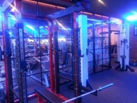 웰라인 휘트니스