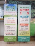 에버그린스크린골프