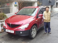 서하모터스
