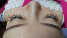 블링블링 네일 속눈썹 별내 별가람역점