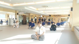 해동검도 총본관 판교도장
