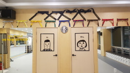 해동검도 총본관 판교도장