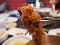 이경래달빛소나타화덕갈비