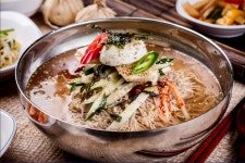 김선하의 닭갈비 궁중누룽지탕 본점