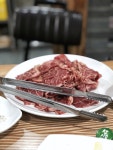 광양불고기 수서점