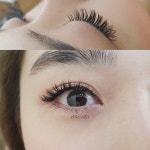 시크네일속눈썹