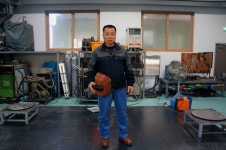 광성특수용접 레이저용접