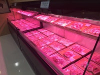 다다익고 정육점식당 호텔더본점