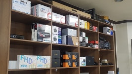 보경전자통상 수성점