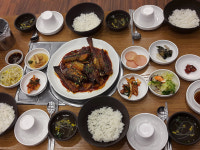 상상낙지 대전본점