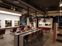 청담마지아헤어