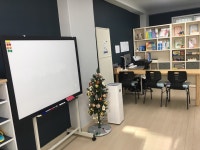 라온수학교습소