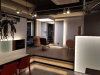 청담마지아헤어