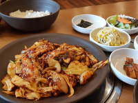 상상낙지 대전본점