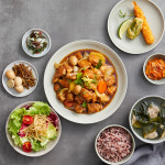 본도시락 동여의도점