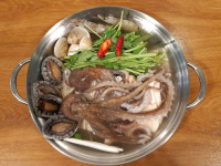 상상낙지 대전본점