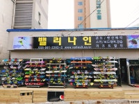 하이원스키샵 밸리나인