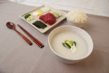 조양푸드