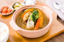 경성함바그 AK&기흥점