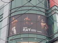 팀레이피트니스 진평1호점