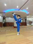 JSK경호태권도아카데미