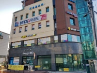 열정MTA태권도장