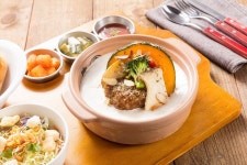 경성함바그 AK&기흥점