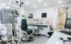 안희이비인후과의원