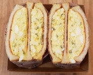 샌드위치가 맛있는 태전동커피