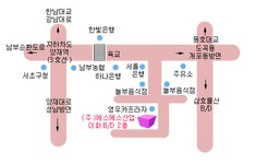 고운에스에스랩 | 에스에스산업