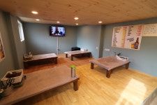 부락산원두막집