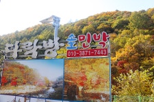 소호다락방펜션