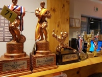 팀레이피트니스 진평1호점