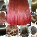 카키모토 k헤어 군산 나운점