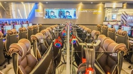 긱스타 PC CAFE