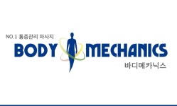 바디메카닉스