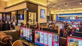 긱스타 PC CAFE