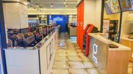 긱스타 PC CAFE