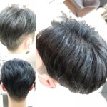 카키모토 k헤어 군산 나운점