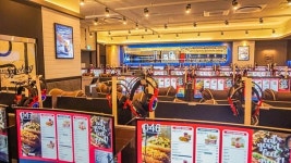 긱스타 PC CAFE