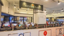 긱스타 PC CAFE