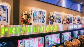 긱스타 PC CAFE