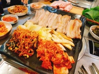 불도야지 오산지사 궐동점