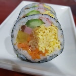 엄마김밥