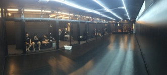 싸우쿠다 트레이닝 센터