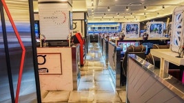 긱스타 PC CAFE