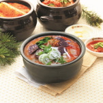 무봉리토종순대국 후포2호점