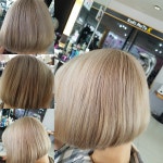 카키모토 k헤어 군산 나운점