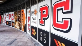 긱스타 PC CAFE
